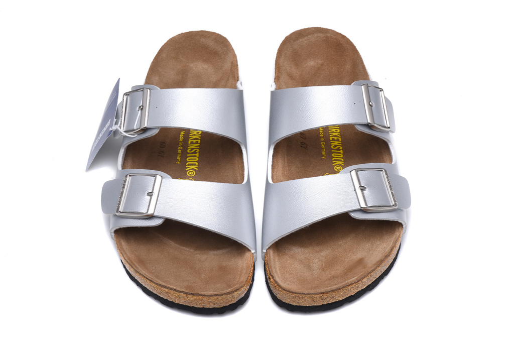 BIRKENSTOCK Cork Thong EVA New Style Size 36-45 Flip Flops Thong Sandals A250
